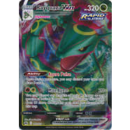 Rayquaza VMAX - 102/159 Thumb Nail