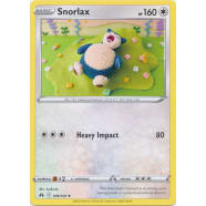 Snorlax - 109/159 Thumb Nail