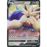 Stoutland V - 116/159 Thumb Nail