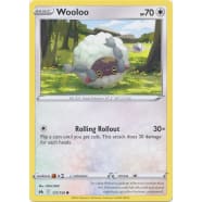 Wooloo - 121/159 Thumb Nail