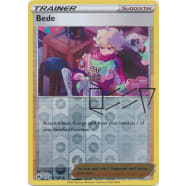 Bede - 124/159 (Reverse Foil) Thumb Nail