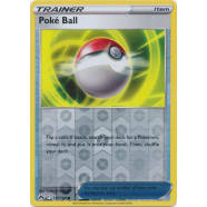 Poke Ball - 137/159 (Reverse Foil) Thumb Nail