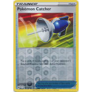 Pokemon Catcher - 138/159 (Reverse Foil) Thumb Nail