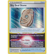 Sky Seal Stone - 143/159 Thumb Nail