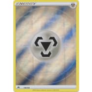 Metal Energy (Full Art) - 159/159 Thumb Nail