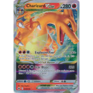 Charizard VSTAR - 019/159 Thumb Nail