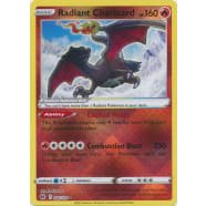 Radiant Charizard - 020/159 Thumb Nail