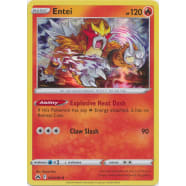 Entei - 021/159 Thumb Nail