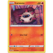 Larvesta - 024/159 Thumb Nail