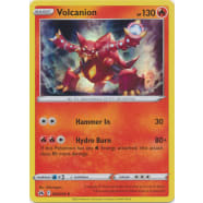 Volcanion - 026/159 Thumb Nail