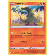 Salandit - 027/159 Thumb Nail