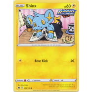 Shinx - 039/159 Thumb Nail