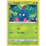 Tangela - 004/159 Thumb Nail