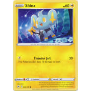 Shinx - 040/159 Thumb Nail