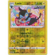 Luxio - 041/159 (Reverse Foil) Thumb Nail