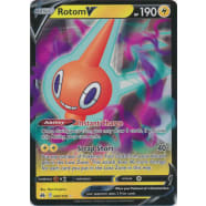 Rotom V - 045/159 Thumb Nail