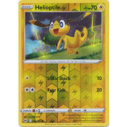 Helioptile - 049/159 (Reverse Foil) Thumb Nail