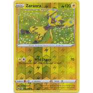 Zeraora - 052/159 (Reverse Foil) Thumb Nail