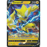 Zeraora V - 053/159 Thumb Nail