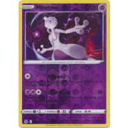 Mewtwo - 059/159 (Reverse Foil) Thumb Nail