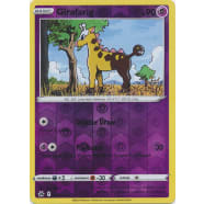 Girafarig - 061/159 (Reverse Foil) Thumb Nail