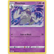 Dusclops - 063/159 Thumb Nail