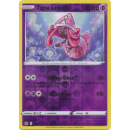 Tapu Lele - 064/159 (Reverse Foil) Thumb Nail