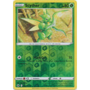 Scyther - 006/159 (Reverse Foil) Thumb Nail