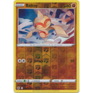 Baltoy - 070/159 (Reverse Foil) Thumb Nail