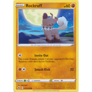 Rockruff - 073/159 Thumb Nail