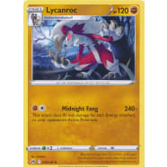 Lycanroc - 074/159 Thumb Nail