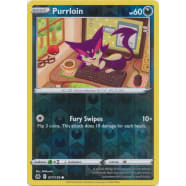 Purrloin - 077/159 (Reverse Foil) Thumb Nail