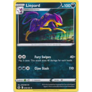 Liepard - 078/159 Thumb Nail