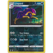 Liepard - 078/159 (Reverse Foil) Thumb Nail