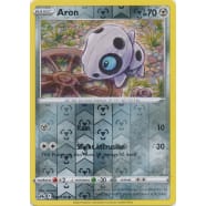 Aron - 087/159 (Reverse Foil) Thumb Nail