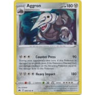 Aggron - 089/159 Thumb Nail