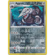 Aggron - 089/159 (Reverse Foil) Thumb Nail