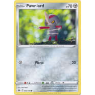 Pawniard - 092/159 Thumb Nail