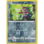 Pawniard - 092/159 (Reverse Foil) Thumb Nail