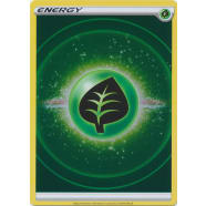 Grass Energy - 2022 (Reverse Foil) Thumb Nail