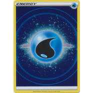 Water Energy - 2022 (Reverse Foil) Thumb Nail