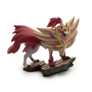 Pokemon - Shiny Zamazenta Figure Thumb Nail