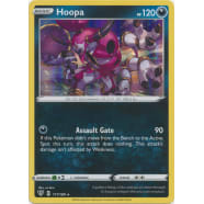 Hoopa - 111/189 Thumb Nail