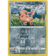 Cufant - 131/189 (Reverse Foil) Thumb Nail