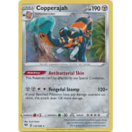 Copperajah - 132/189 Thumb Nail