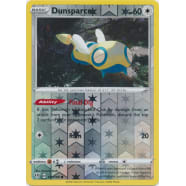 Dunsparce - 137/189 (Reverse Foil) Thumb Nail