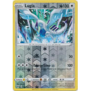 Lugia - 140/189 (Reverse Foil) Thumb Nail