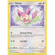 Skitty - 141/189 Thumb Nail