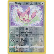 Skitty - 141/189 (Reverse Foil) Thumb Nail