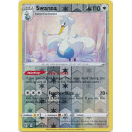 Swanna - 149/189 (Reverse Foil) Thumb Nail